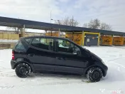 Mercedes Benz A140, 2005, 1.4 Benz 