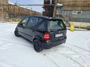 Mercedes Benz A140, 2005, 1.4 Benz 