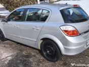 Opel Astra H 1,4I 16V 90Cp Euro4 An 2005 