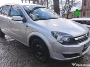 Opel Astra H 1,4I 16V 90Cp Euro4 An 2005 