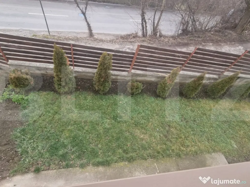 Apartament 3 camere | 90 mp utili + terasă 10 mp | Garaj |