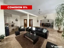 Casa individuala de lux, 410 mp + teren 2760 mp - Campina Mu