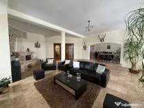 Casa individuala exceptionala, 410 mp, Campina Muscel