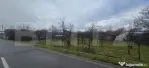 Teren intravilan 1.869 mp, front 80 metri, zona Cârcea - St