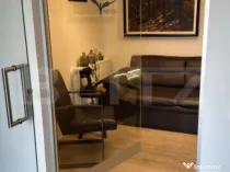 Spatiu comercial Premium, 139,3 mp, bloc nou, zona Obcini