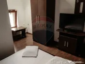 Pensiune de vânzare în Câmpulung Muscel - Afacere la c... 