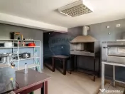 Pensiune de vânzare în Câmpulung Muscel - Afacere la c... 