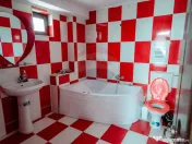 Pensiune de vânzare în Câmpulung Muscel - Afacere la c... 