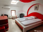 Pensiune de vânzare în Câmpulung Muscel - Afacere la c... 