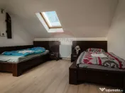 Pensiune de vânzare în Câmpulung Muscel - Afacere la c... 