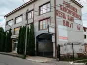 Pensiune de vânzare în Câmpulung Muscel - Afacere la c... 