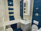 Apartament 2 camere open space, Coresi - Maurer ,mobilat, 