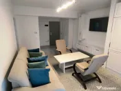 Apartament 2 camere open space, Coresi - Maurer ,mobilat, 