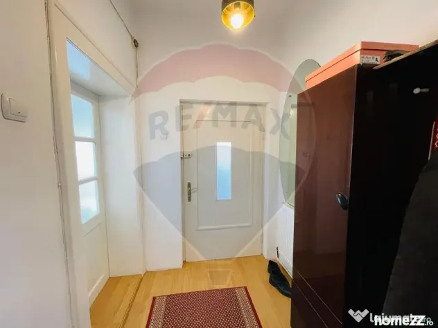 Apartament spațios la casă – 2 camere + balcon | Laza...