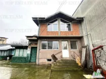 Casa de in zona Fundeni