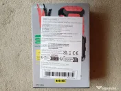 Analizor Baterie Auto FBT-300 12V-24V, 100-2000 CCA, 2-220 Ah - NOU / SIGILAT