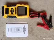 Analizor Baterie Auto FBT-300 12V-24V, 100-2000 CCA, 2-220 Ah - NOU / SIGILAT