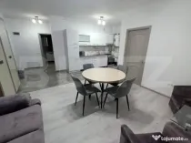 Apartament 3 camere, 60 mp, zona SEMICENTRALA!