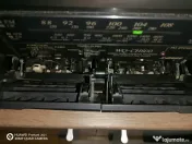 Dublu radiocasetofon SHARP WQ CH-800