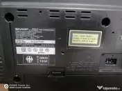 Dublu radiocasetofon SHARP WQ CH-800
