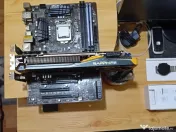 Kit I5-3470 + ASROCK Z777 Extreme 3 