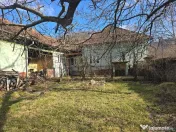 Casa Pietroasa -Bihor central,sosea , gaz, 2500 teren, dublu front 