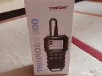 THINKOBD 900 - Dispozitiv Avansat Diagnoză Auto Full OBD2 - NOU / SIGILAT