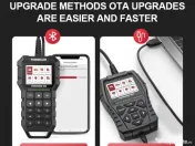 THINKOBD 900 - Dispozitiv Avansat Diagnoză Auto Full OBD2 - NOU / SIGILAT 