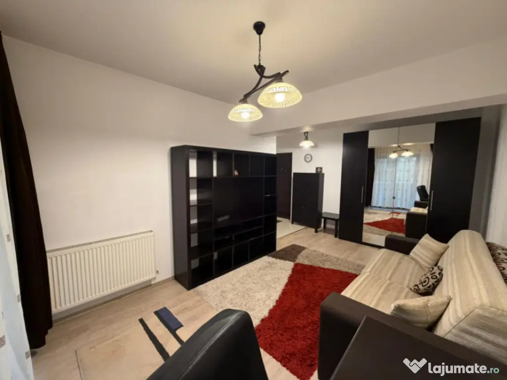 Vitan, Zizin, garsoniera, 42mp, bloc nou, etaj 2/6, decomand