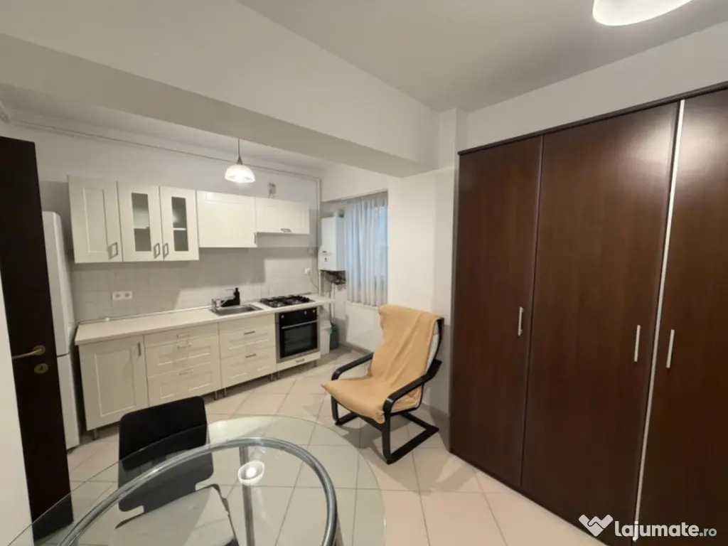 Vitan, Zizin, garsoniera, 42mp, bloc nou, etaj 2/6, decomand