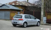 VW Golf 6 1.6MPI DSG2 Automata Navi Clima SenzoriParcare 