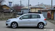 VW Golf 6 1.6MPI DSG2 Automata Navi Clima SenzoriParcare 