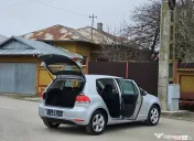 VW Golf 6 1.6MPI DSG2 Automata Navi Clima SenzoriParcare 