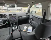VW Golf 6 1.6MPI DSG2 Automata Navi Clima SenzoriParcare 