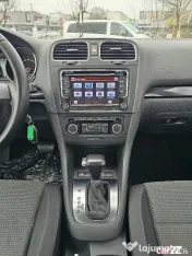VW Golf 6 1.6MPI DSG2 Automata Navi Clima SenzoriParcare 