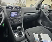VW Golf 6 1.6MPI DSG2 Automata Navi Clima SenzoriParcare 