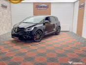Renault Scenic, Cutie Automata, Rate fixe cu avans zero. Buy-Back 