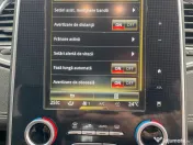 Renault Scenic, Cutie Automata, Rate fixe cu avans zero. Buy-Back 