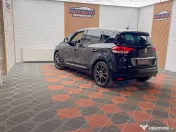 Renault Scenic, Cutie Automata, Rate fixe cu avans zero. Buy-Back 