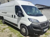 Fiat Ducato Maxi 2020 Euro 6