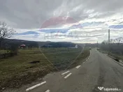 Teren intravilan de vanzare Șurdești 