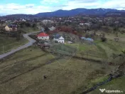 Teren intravilan de vanzare Șurdești 