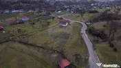 Teren intravilan de vanzare Șurdești 