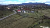 Teren intravilan de vanzare Șurdești 