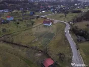 Teren intravilan de vanzare Șurdești 