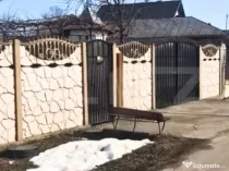 Casă cu Teren Generos Lângă Titu, Braniștea - 1.200 mp,