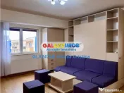 Apartament 2 camere mobilat Greenfield Residence Baneasa 