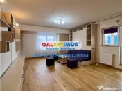 Apartament 2 camere mobilat Greenfield Residence Baneasa 