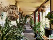 Spatiu comercial zona KM 4-5 Constanta - termen lung - preta 