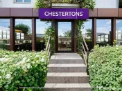 Spatiu comercial zona KM 4-5 Constanta - termen lung - preta 